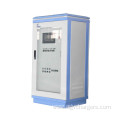 Alkaline and Lead-acid Storage Battery Charger Discharger
